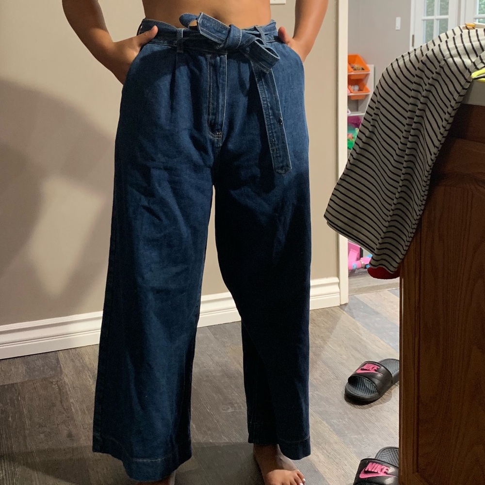 Boyfriend Jeans